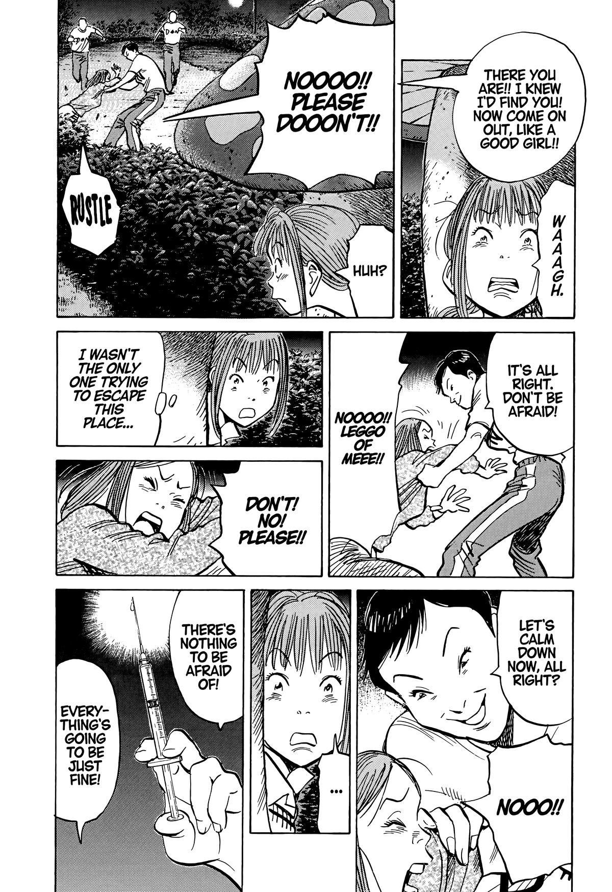 Read The Scandal Maker Has Returned chapter 82 image 8 on Lezhin