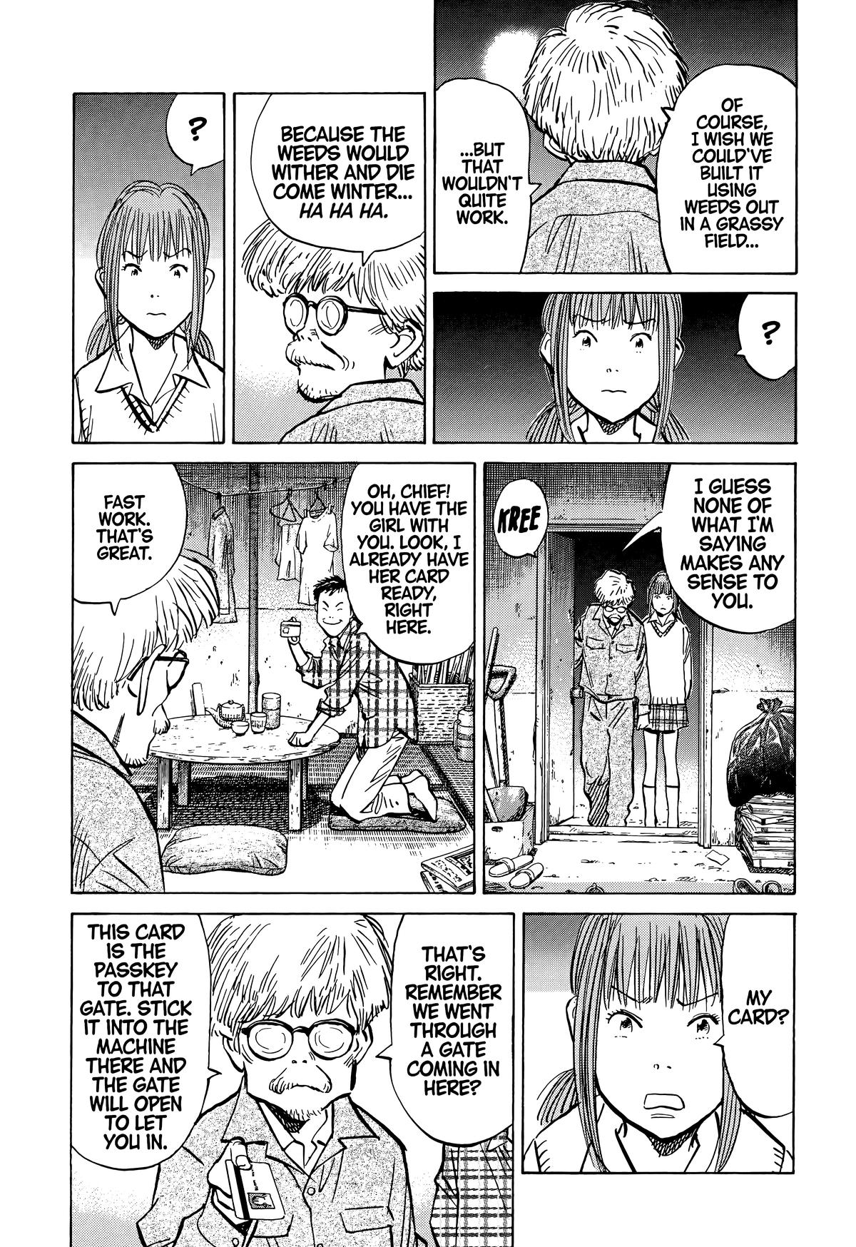 Read The Scandal Maker Has Returned chapter 83 image 2 on Lezhin