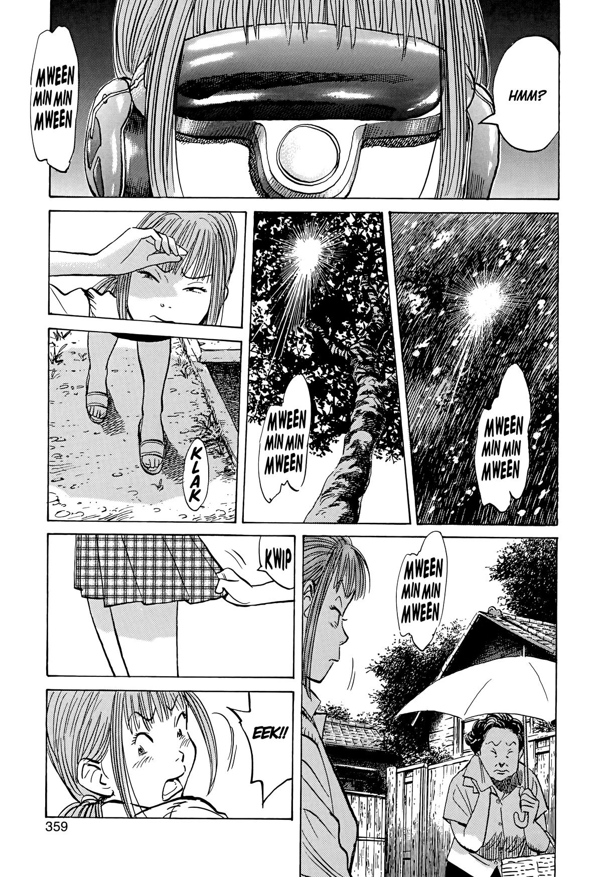 Read The Scandal Maker Has Returned chapter 84 image 16 on Lezhin