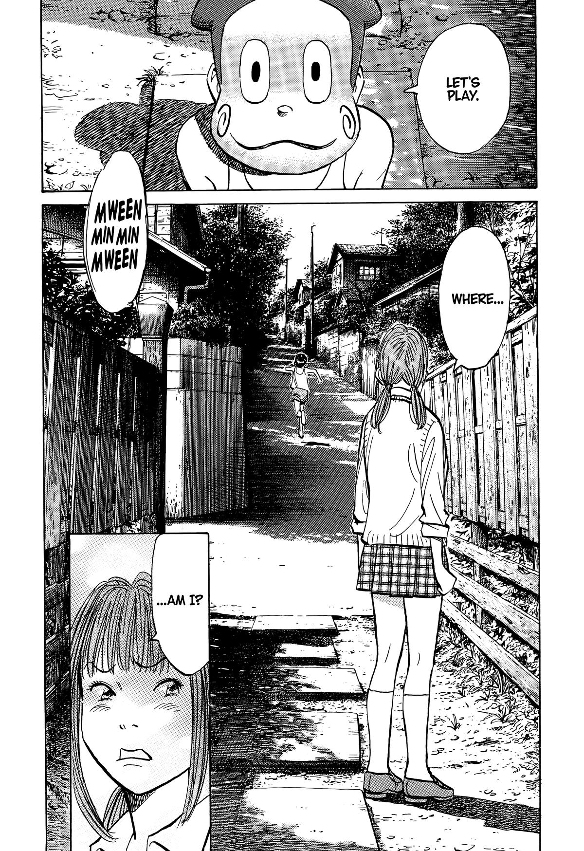 Read The Scandal Maker Has Returned chapter 84 image 17 on Lezhin