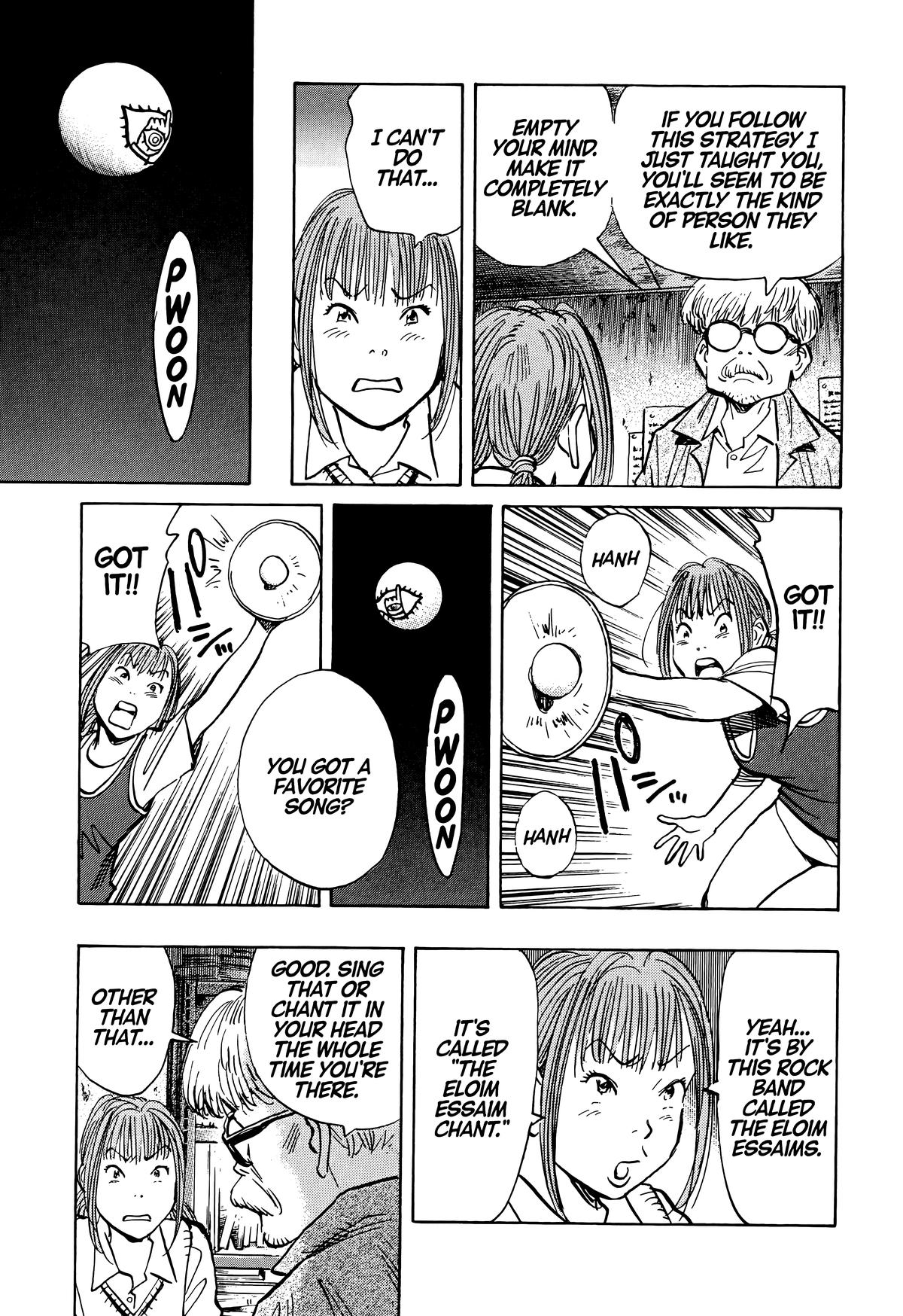 Read The Scandal Maker Has Returned chapter 84 image 4 on Lezhin