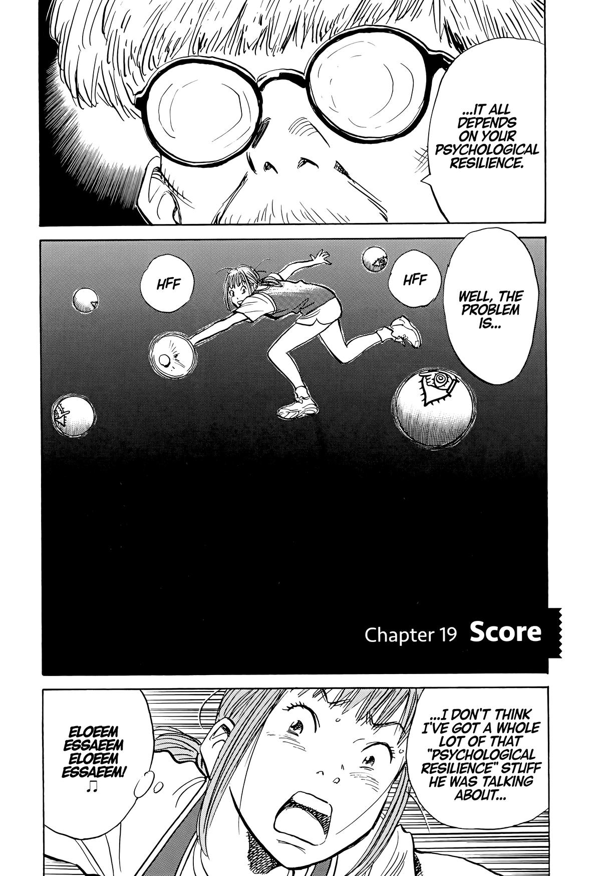 Read The Scandal Maker Has Returned chapter 84 image 5 on Lezhin