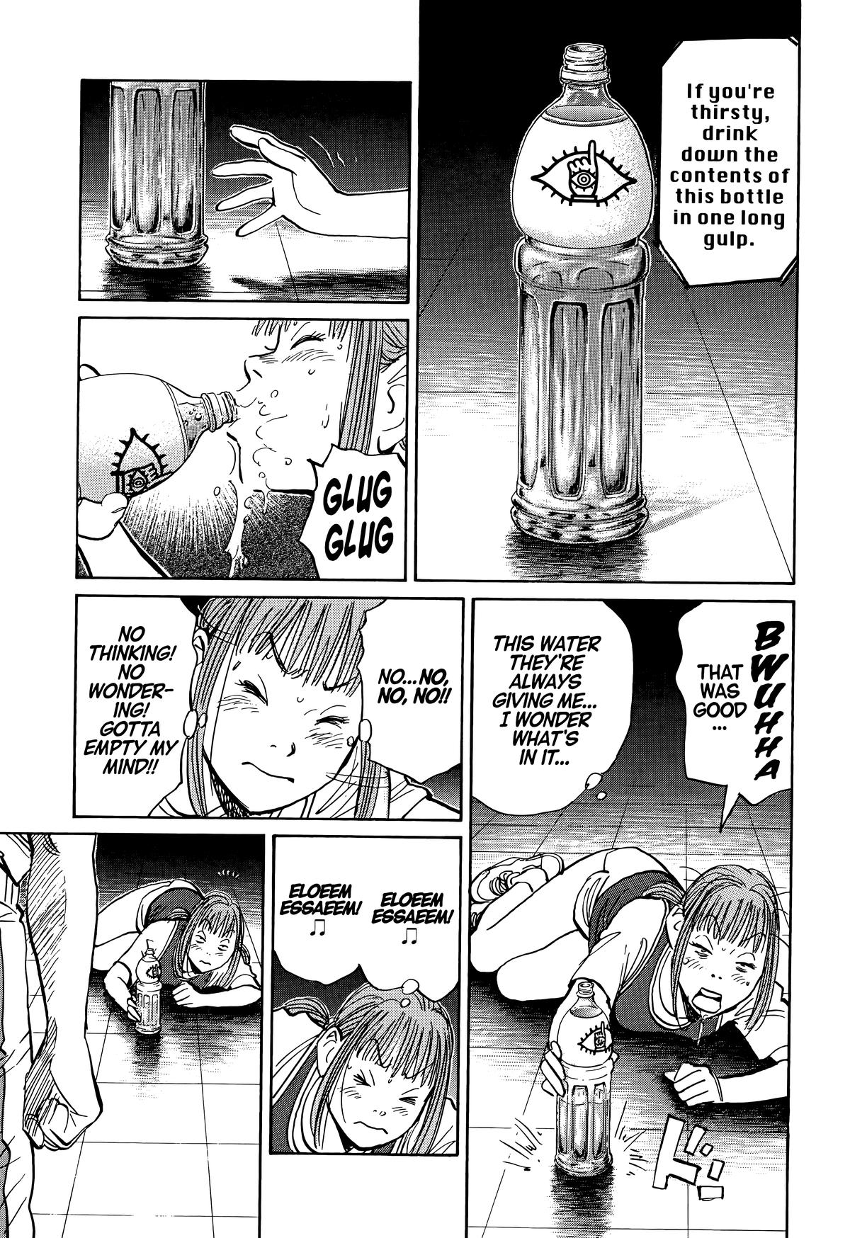 Read The Scandal Maker Has Returned chapter 84 image 6 on Lezhin