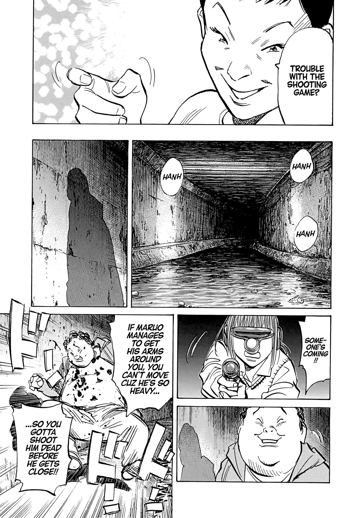 Read The Scandal Maker Has Returned chapter 84 image 8 on Lezhin