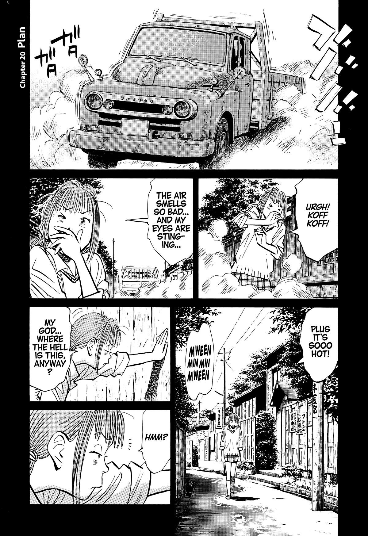 Read The Scandal Maker Has Returned chapter 85 image 0 on Lezhin