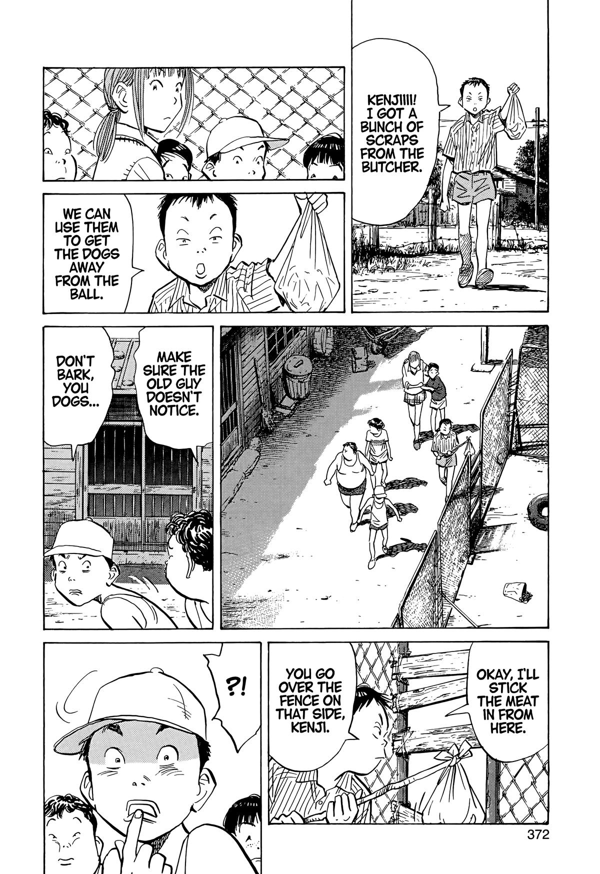 Read The Scandal Maker Has Returned chapter 85 image 11 on Lezhin