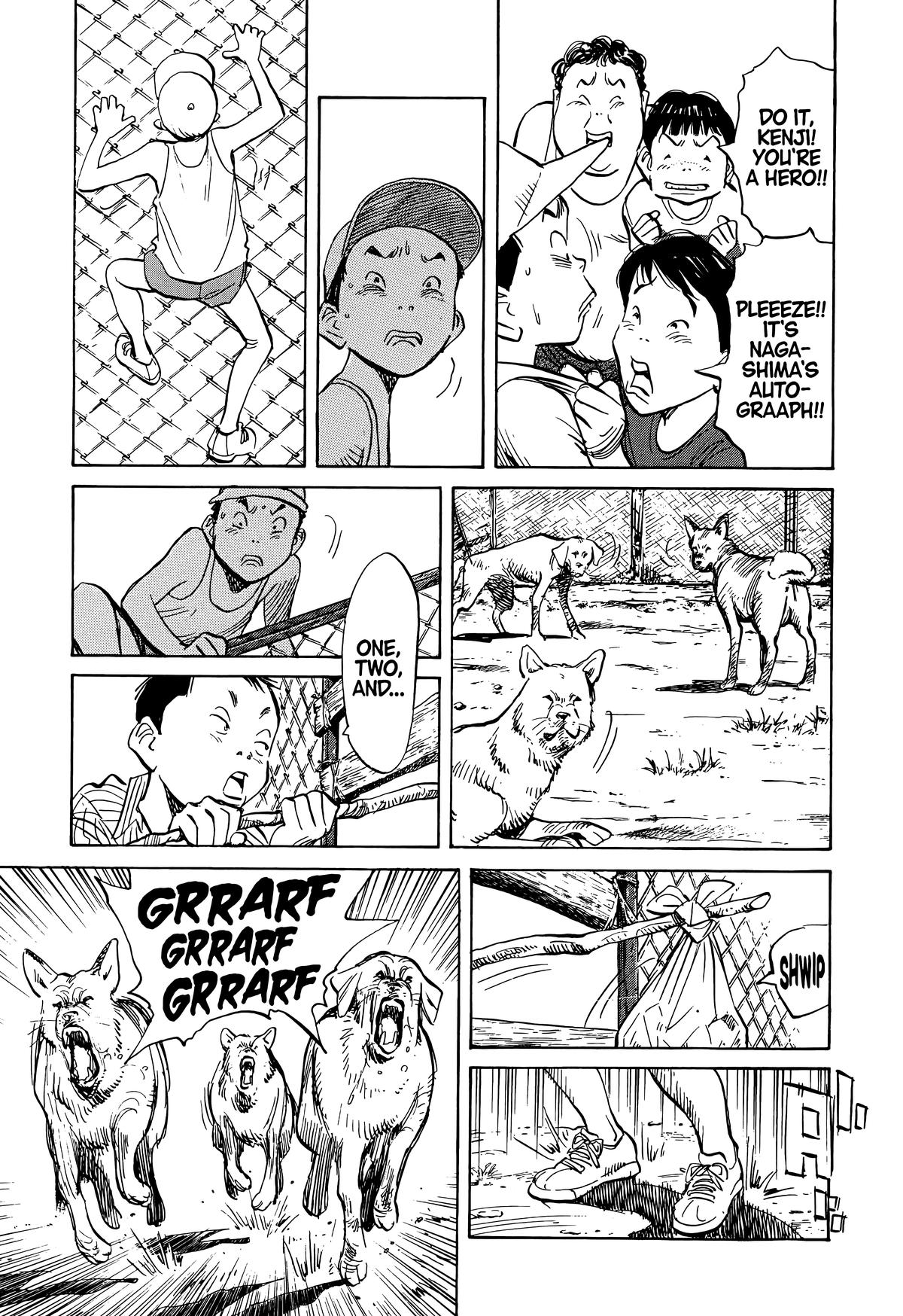 Read The Scandal Maker Has Returned chapter 85 image 12 on Lezhin