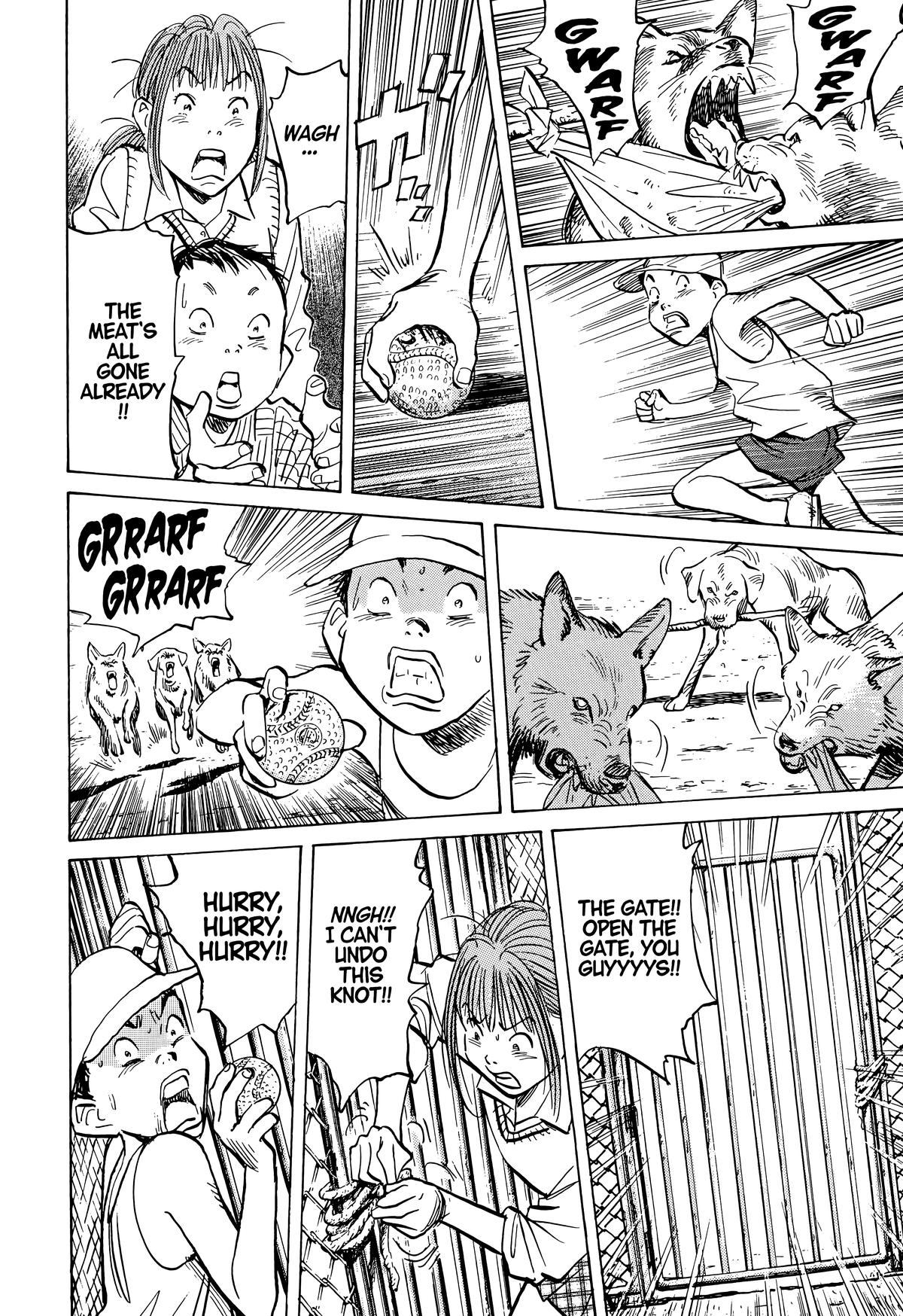 Read The Scandal Maker Has Returned chapter 85 image 13 on Lezhin
