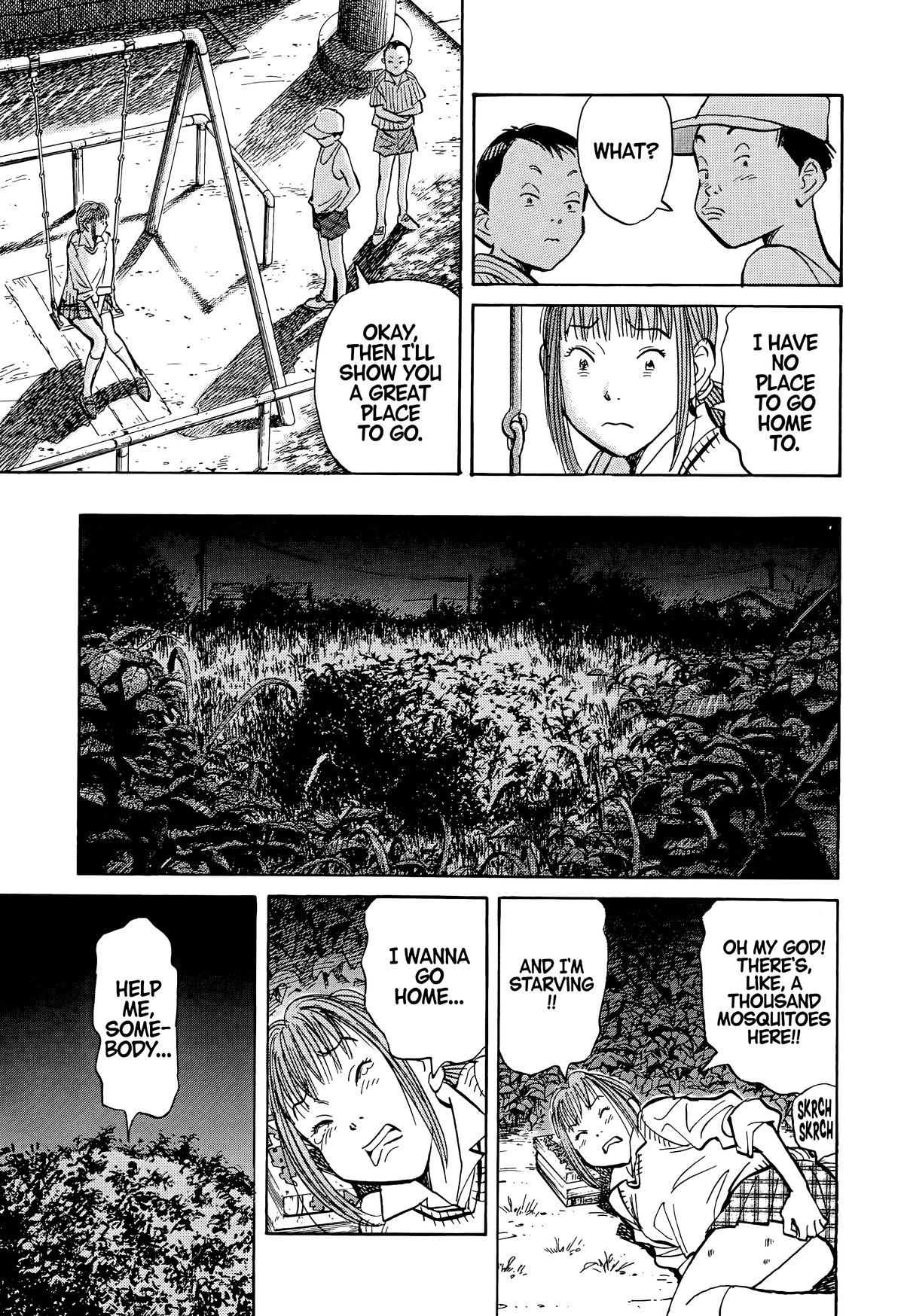 Read The Scandal Maker Has Returned chapter 85 image 16 on Lezhin