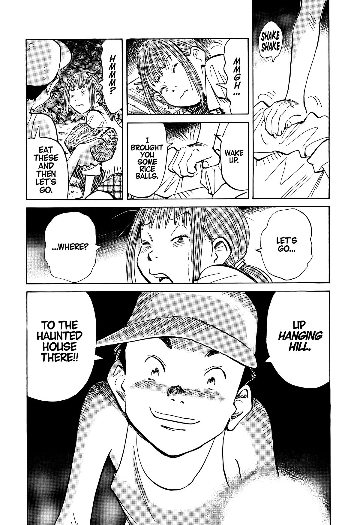 Read The Scandal Maker Has Returned chapter 85 image 17 on Lezhin