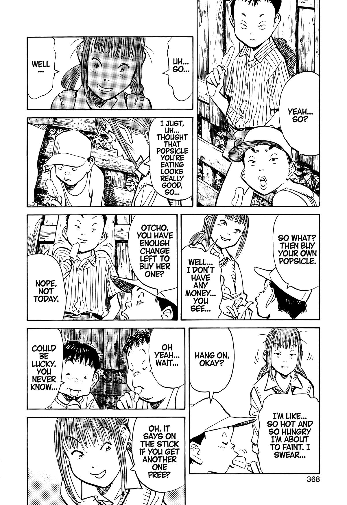 Read The Scandal Maker Has Returned chapter 85 image 7 on Lezhin