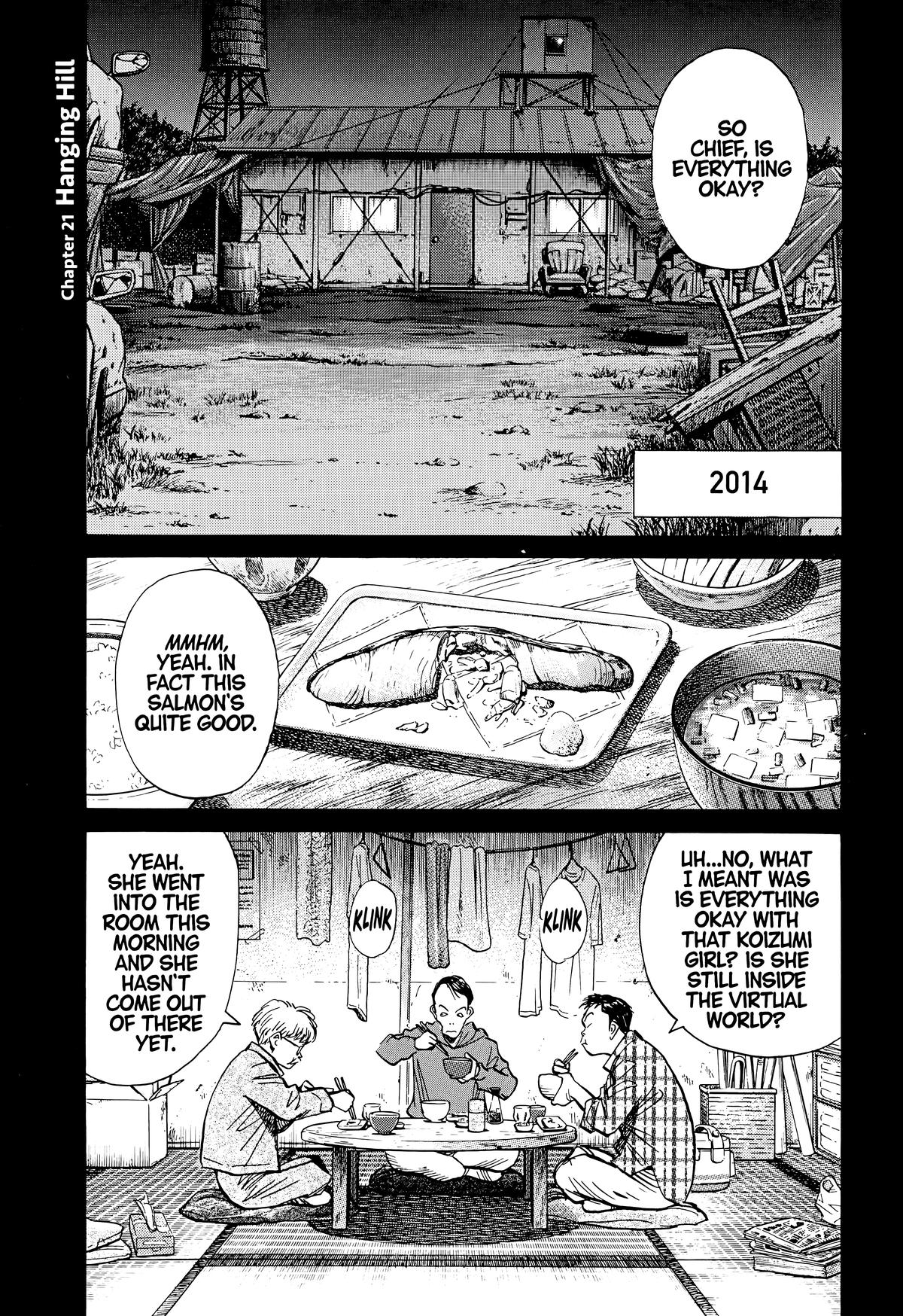 Read The Scandal Maker Has Returned chapter 86 image 0 on Lezhin