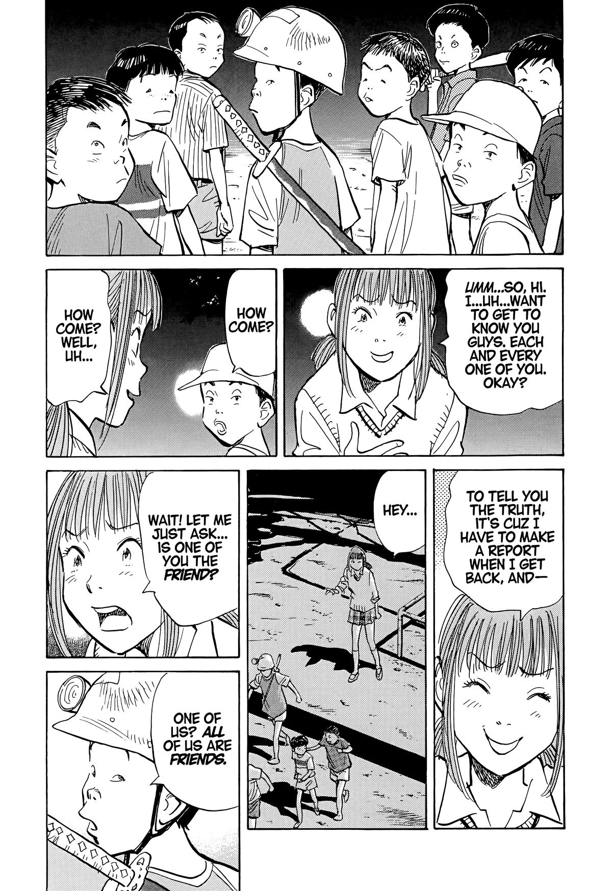Read The Scandal Maker Has Returned chapter 86 image 10 on Lezhin
