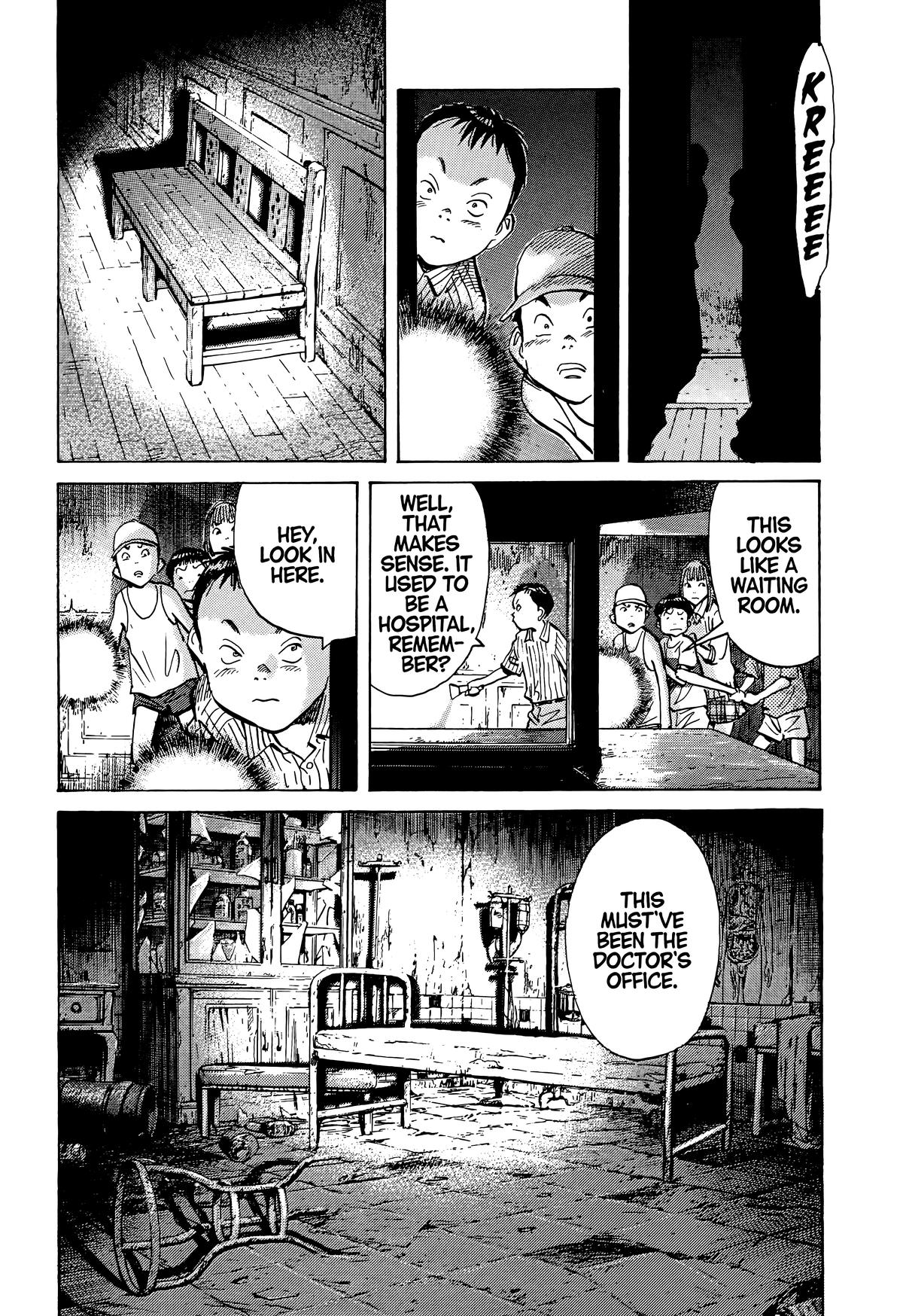 Read The Scandal Maker Has Returned chapter 86 image 13 on Lezhin