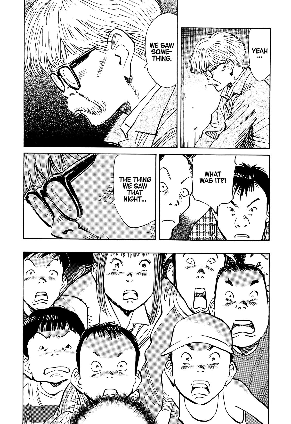 Read The Scandal Maker Has Returned chapter 86 image 16 on Lezhin