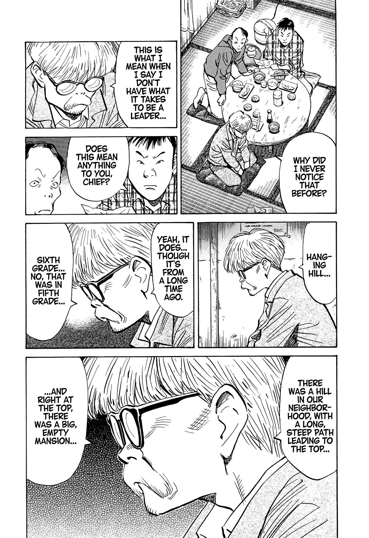 Read The Scandal Maker Has Returned chapter 86 image 5 on Lezhin