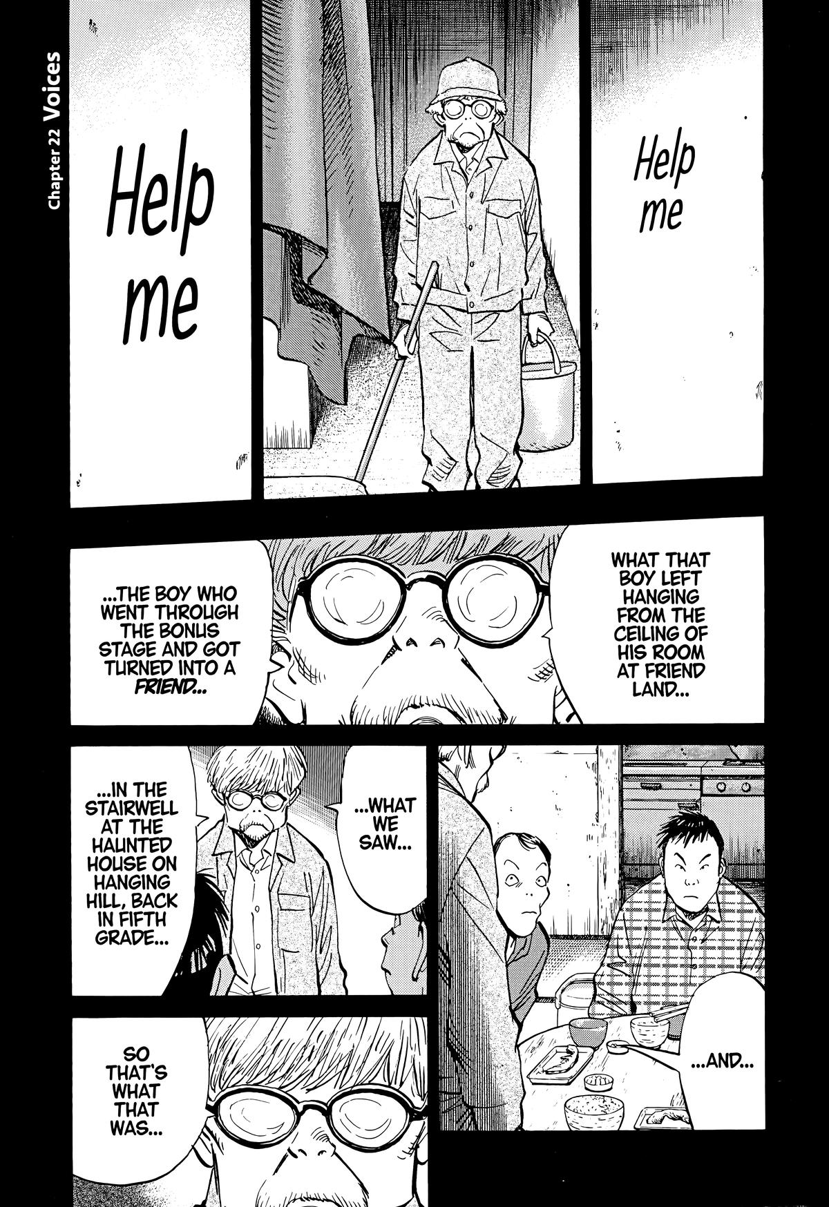 Read The Scandal Maker Has Returned chapter 87 image 0 on Lezhin