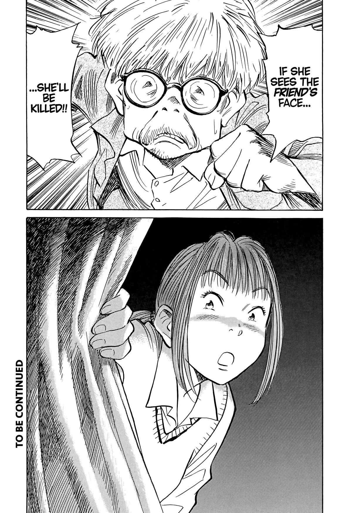 Read The Scandal Maker Has Returned chapter 87 image 17 on Lezhin