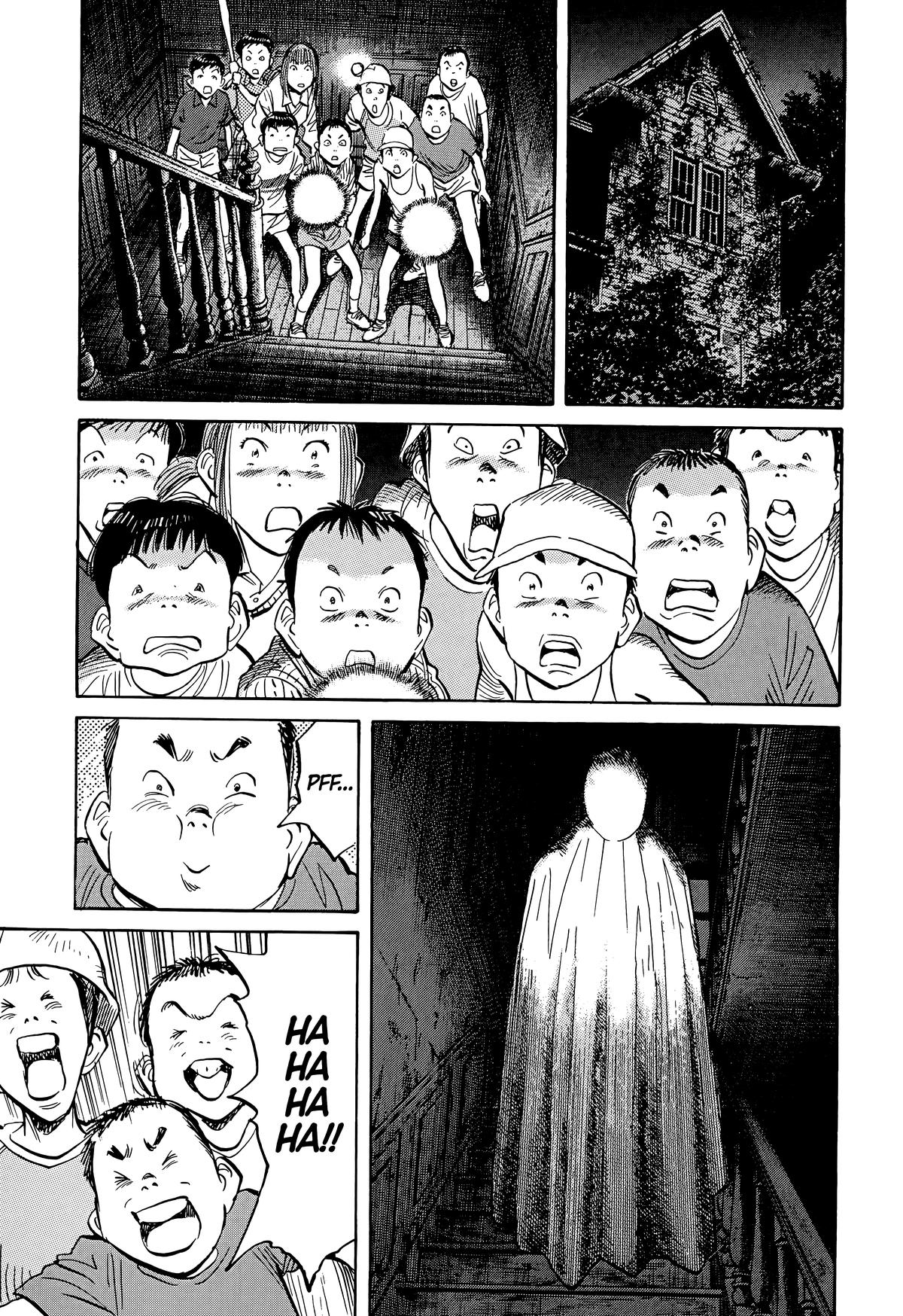 Read The Scandal Maker Has Returned chapter 87 image 2 on Lezhin