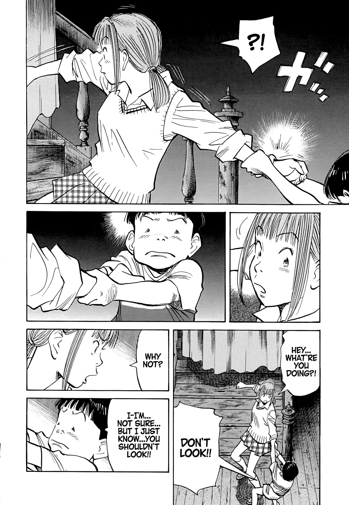 Read The Scandal Maker Has Returned chapter 88 image 11 on Lezhin