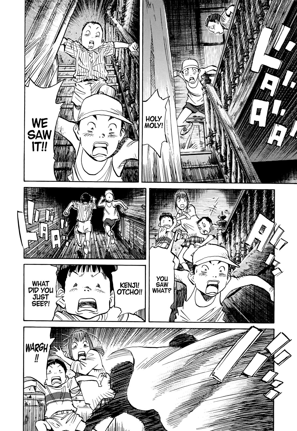 Read The Scandal Maker Has Returned chapter 88 image 13 on Lezhin