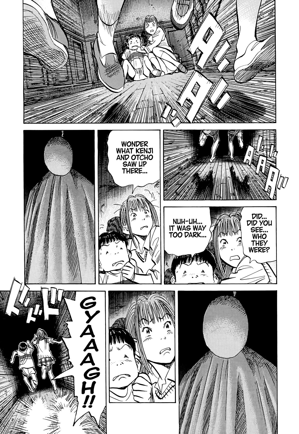 Read The Scandal Maker Has Returned chapter 88 image 14 on Lezhin