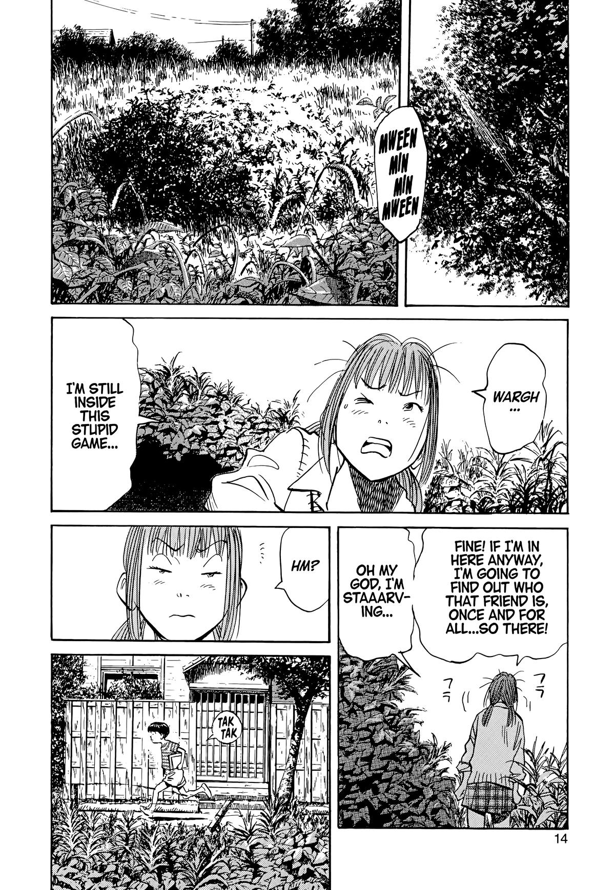Read The Scandal Maker Has Returned chapter 88 image 17 on Lezhin
