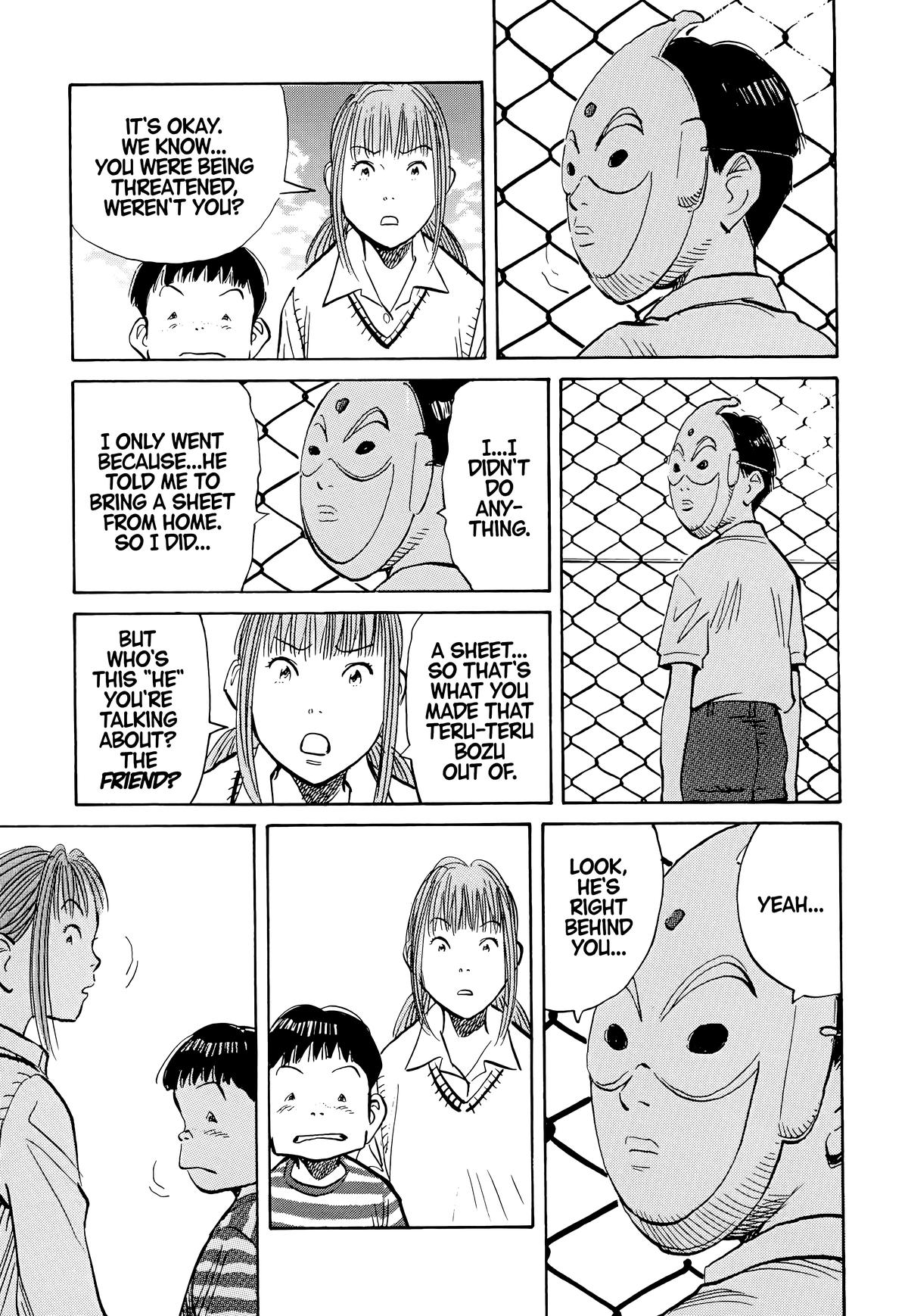 Read The Scandal Maker Has Returned chapter 88 image 24 on Lezhin