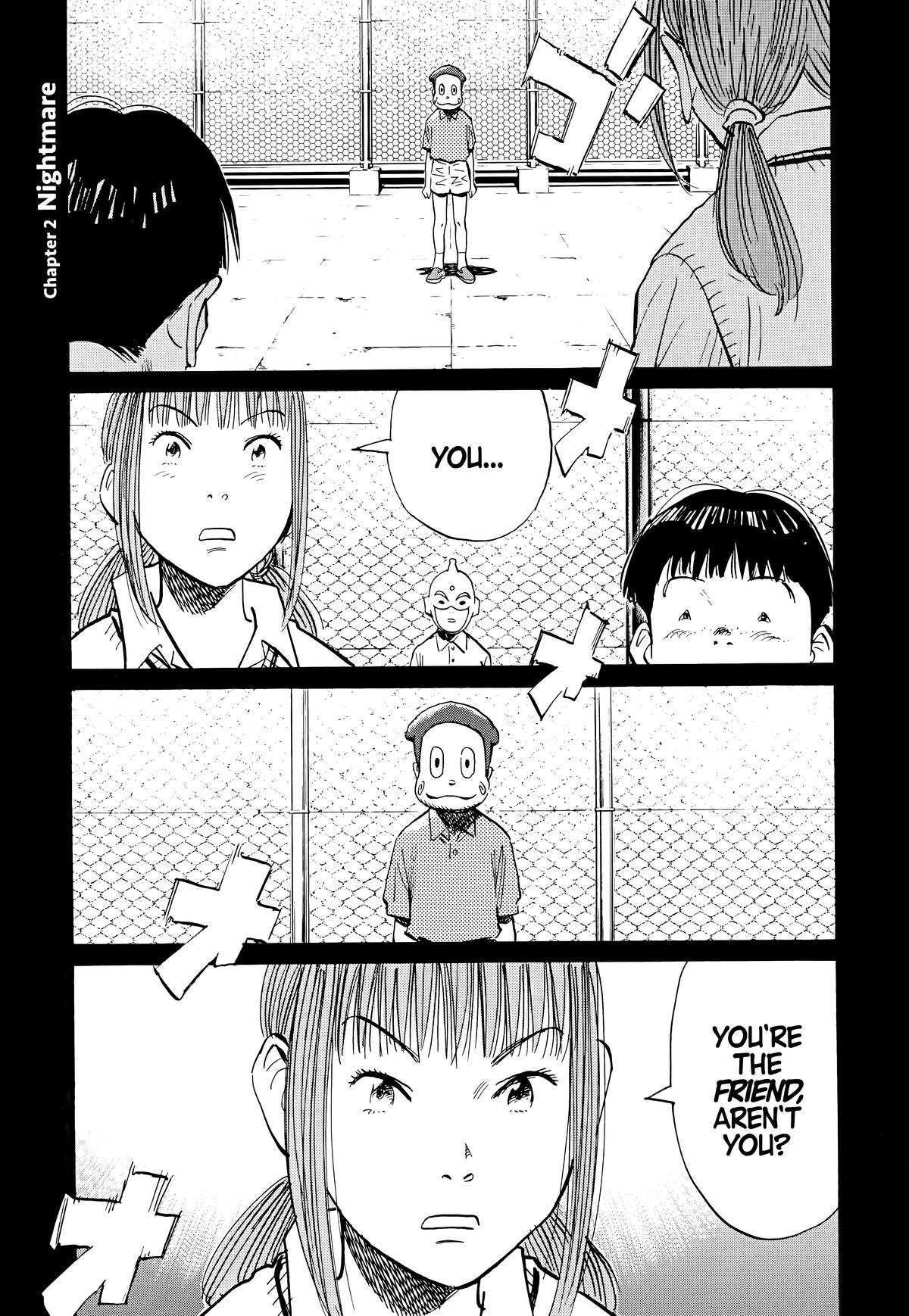 Read The Scandal Maker Has Returned chapter 89 image 0 on Lezhin