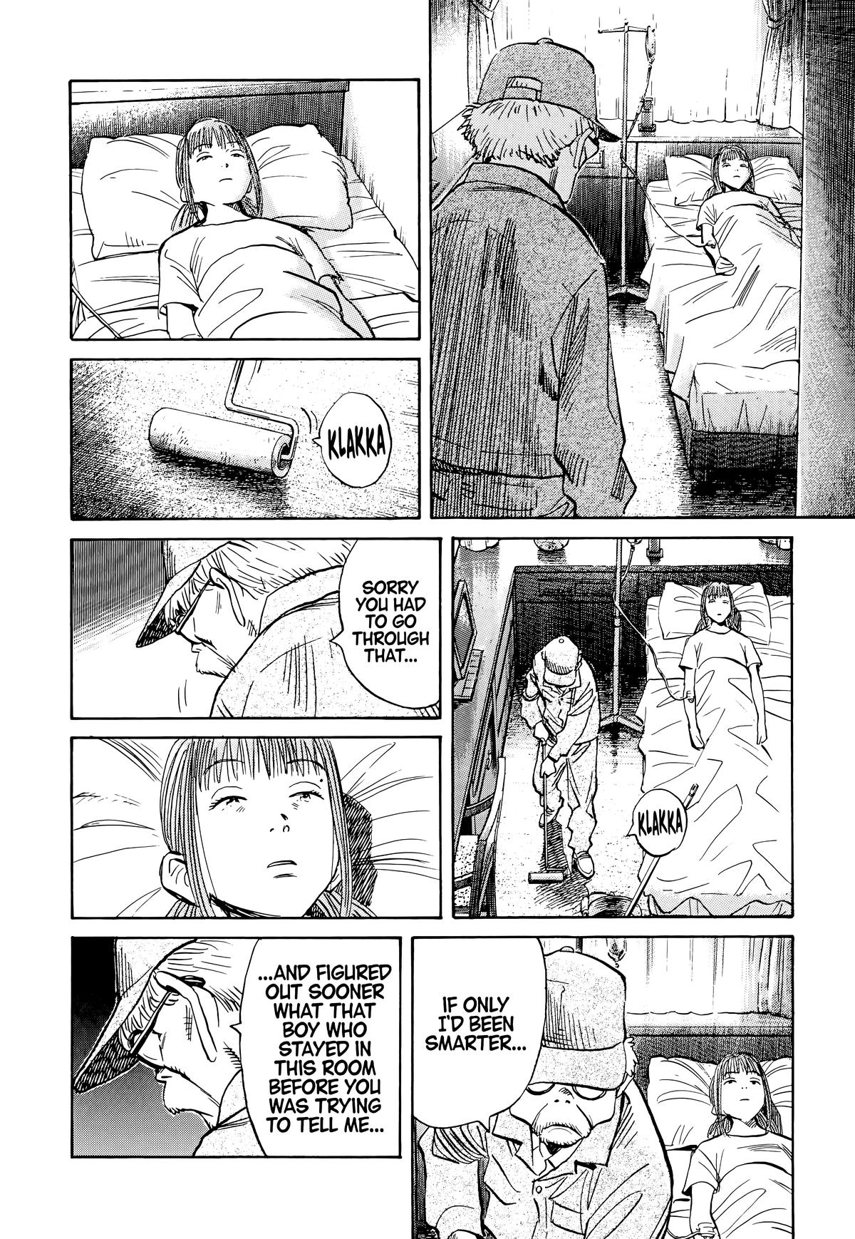 Read The Scandal Maker Has Returned chapter 89 image 13 on Lezhin