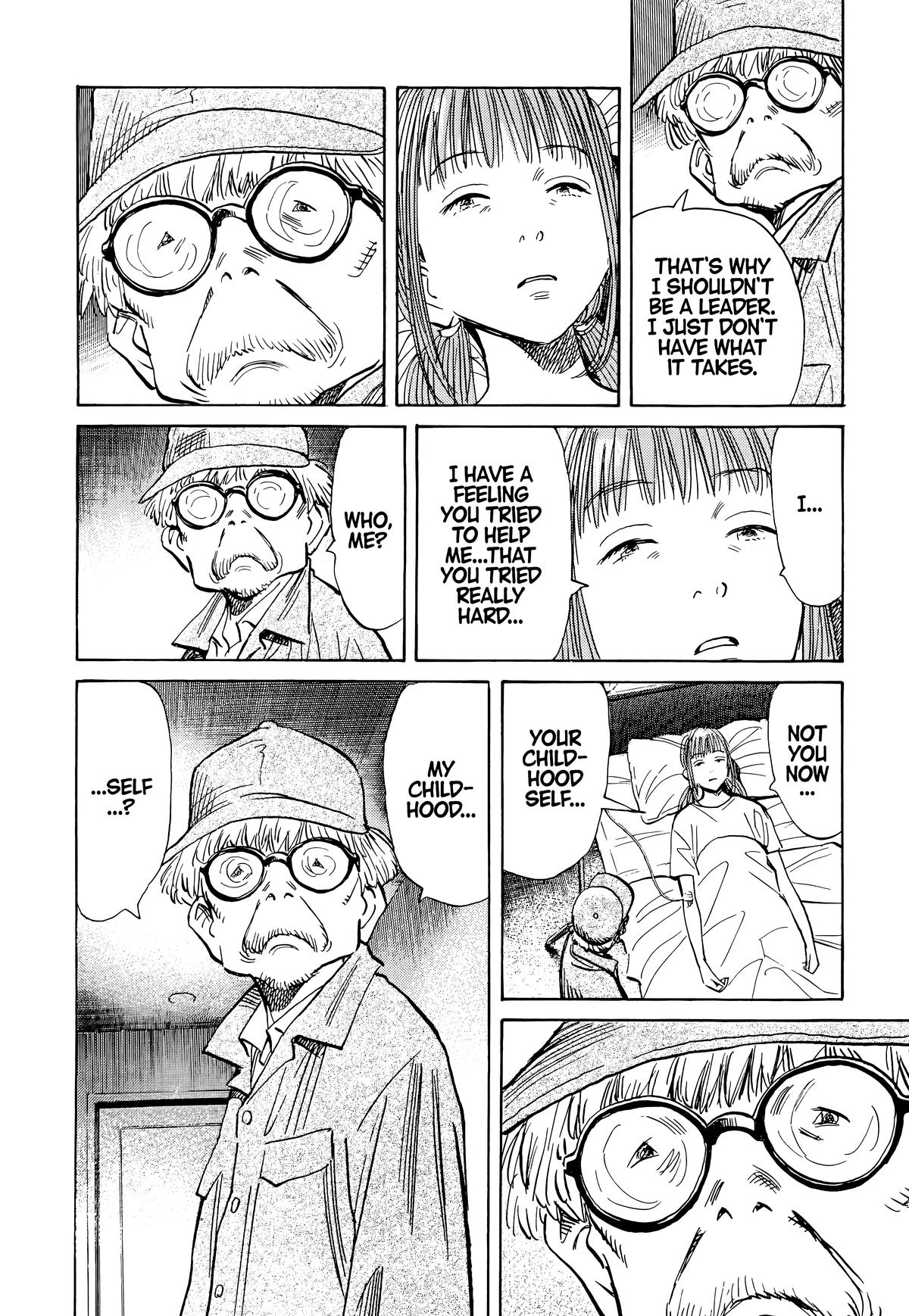 Read The Scandal Maker Has Returned chapter 89 image 15 on Lezhin
