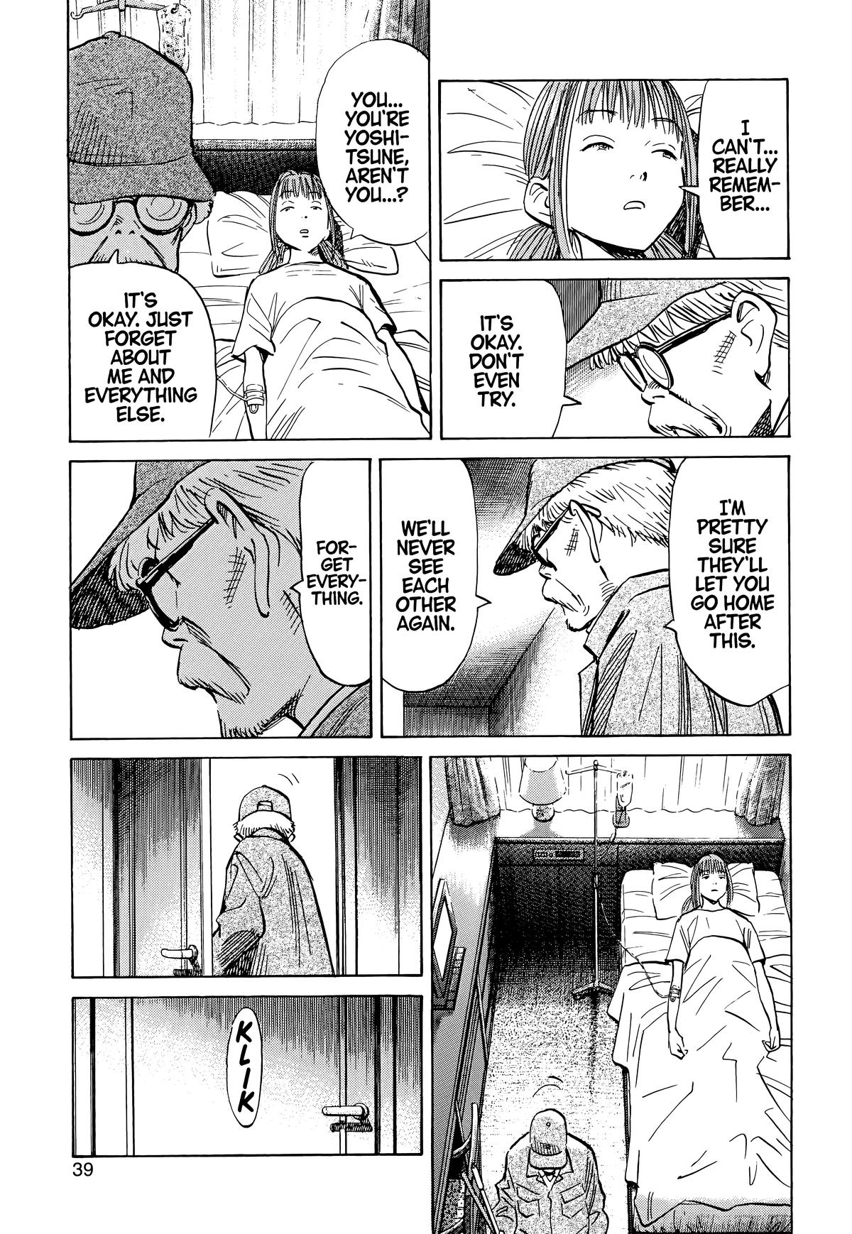 Read The Scandal Maker Has Returned chapter 89 image 16 on Lezhin