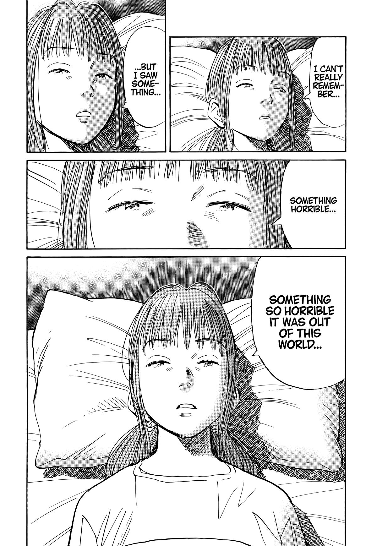 Read The Scandal Maker Has Returned chapter 89 image 17 on Lezhin