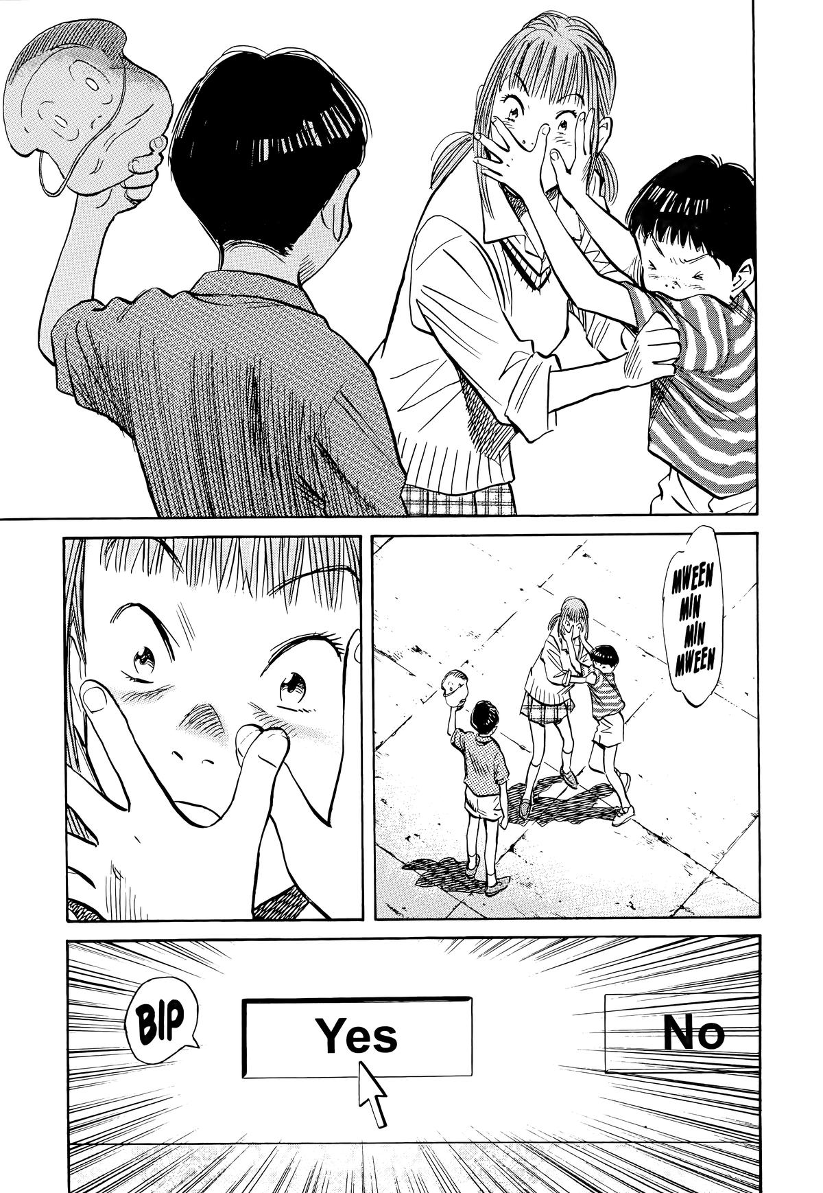 Read The Scandal Maker Has Returned chapter 89 image 8 on Lezhin