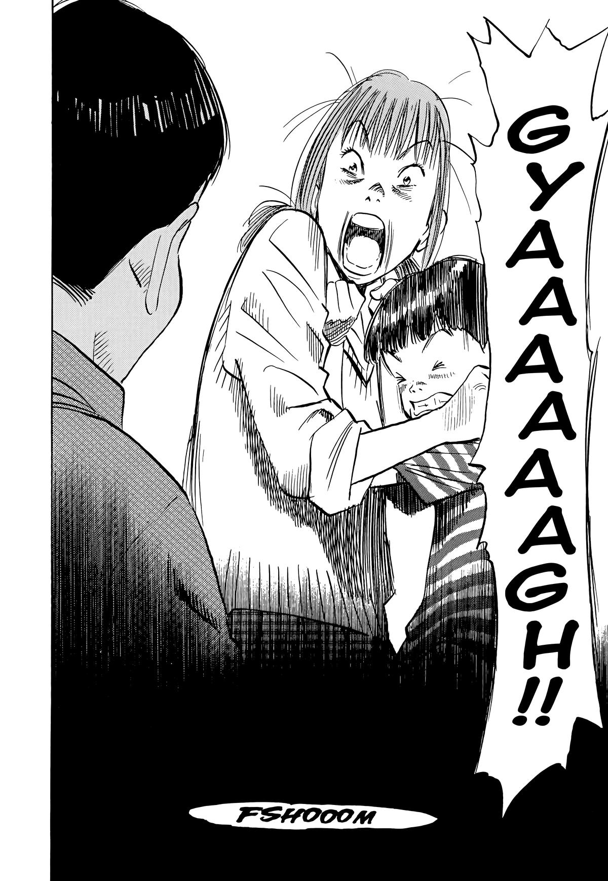 Read The Scandal Maker Has Returned chapter 89 image 9 on Lezhin
