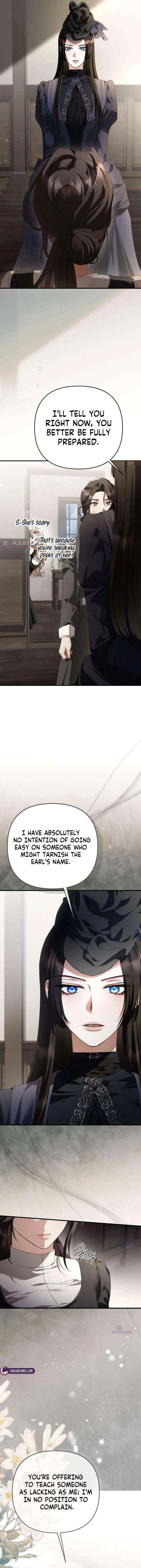 Read The Scandal Maker Has Returned chapter 9 image 16 on Lezhin