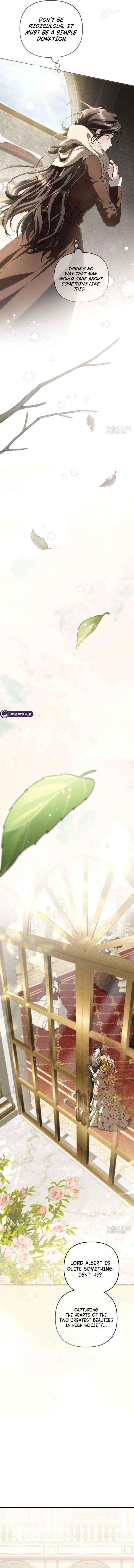 Read The Scandal Maker Has Returned chapter 9 image 18 on Lezhin