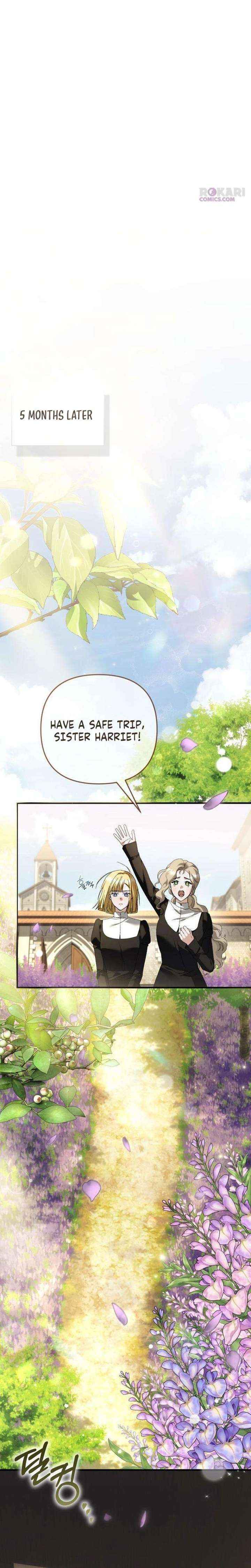 Read The Scandal Maker Has Returned chapter 9 image 21 on Lezhin