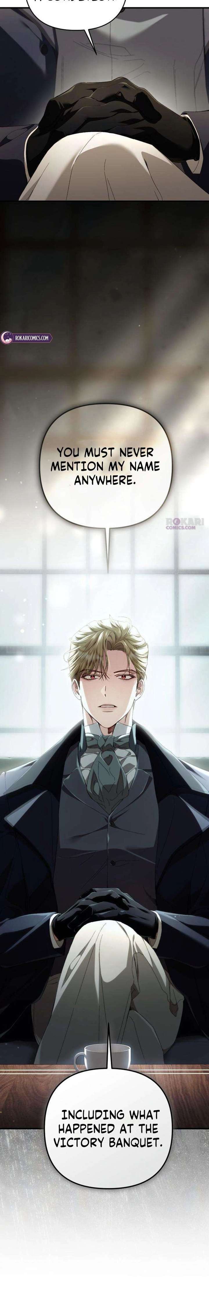 Read The Scandal Maker Has Returned chapter 9 image 4 on Lezhin