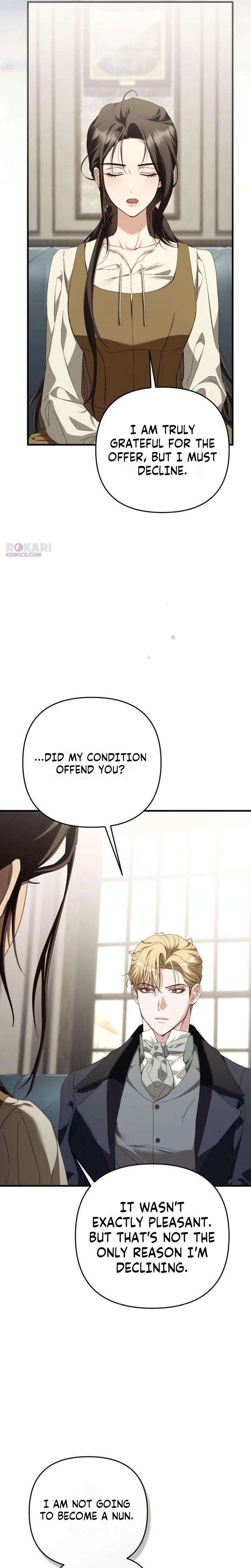 Read The Scandal Maker Has Returned chapter 9 image 6 on Lezhin