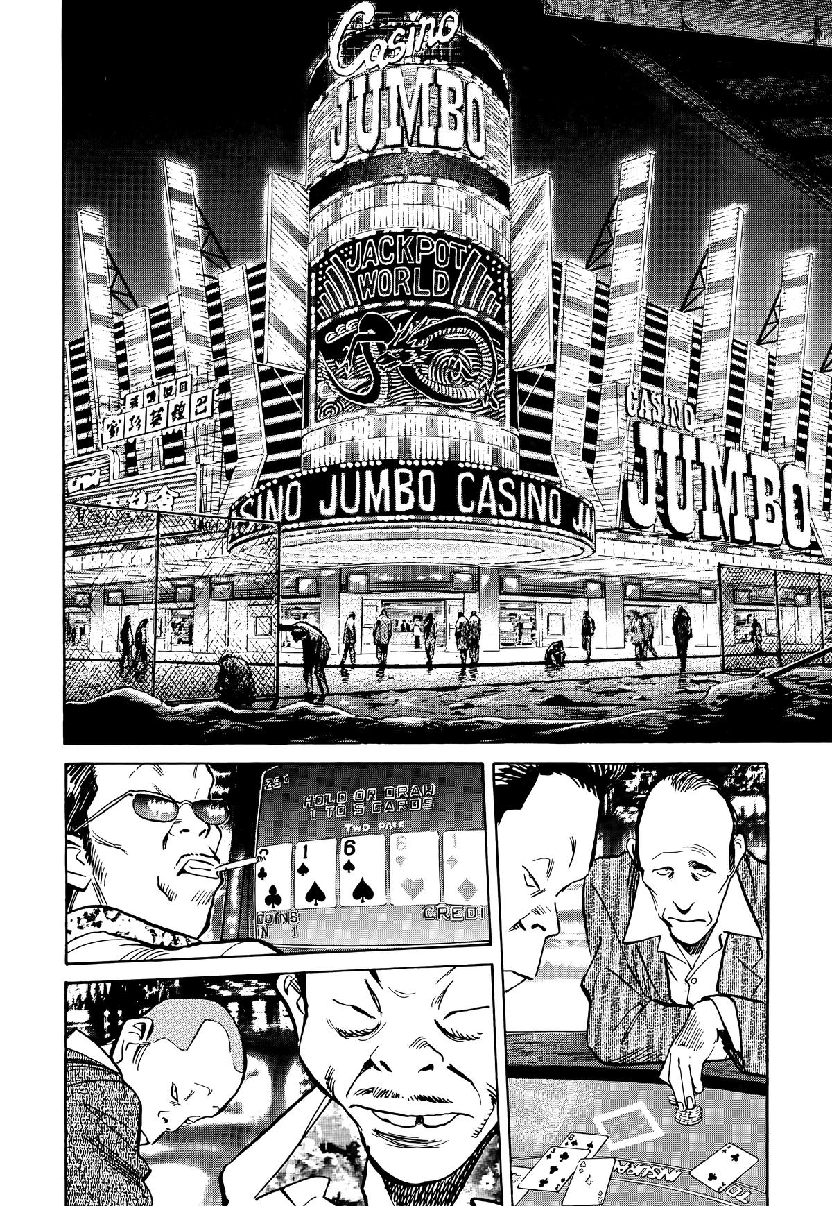 Read The Scandal Maker Has Returned chapter 90 image 9 on Lezhin