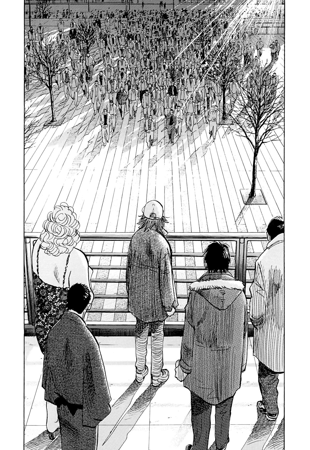 Read The Scandal Maker Has Returned chapter 92 image 18 on Lezhin