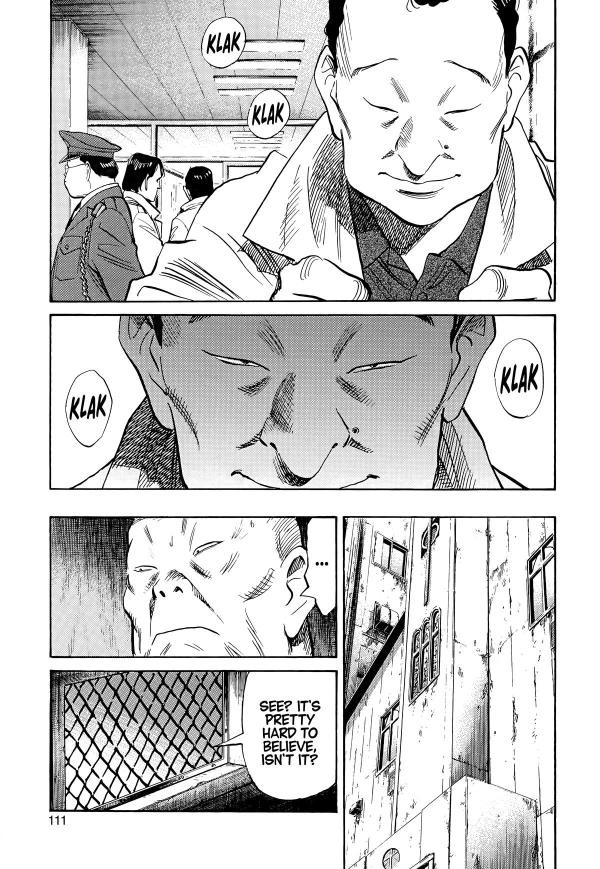 Read The Scandal Maker Has Returned chapter 93 image 10 on Lezhin