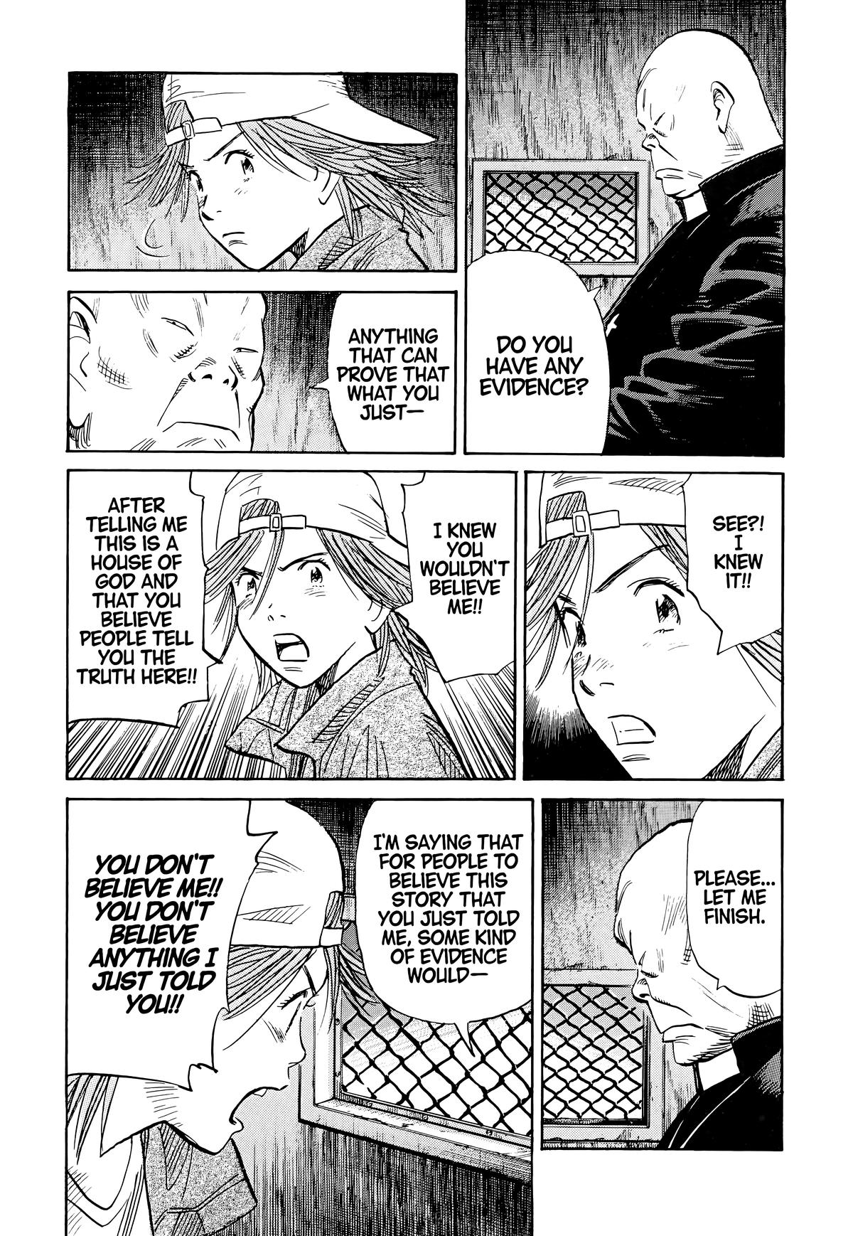 Read The Scandal Maker Has Returned chapter 93 image 12 on Lezhin