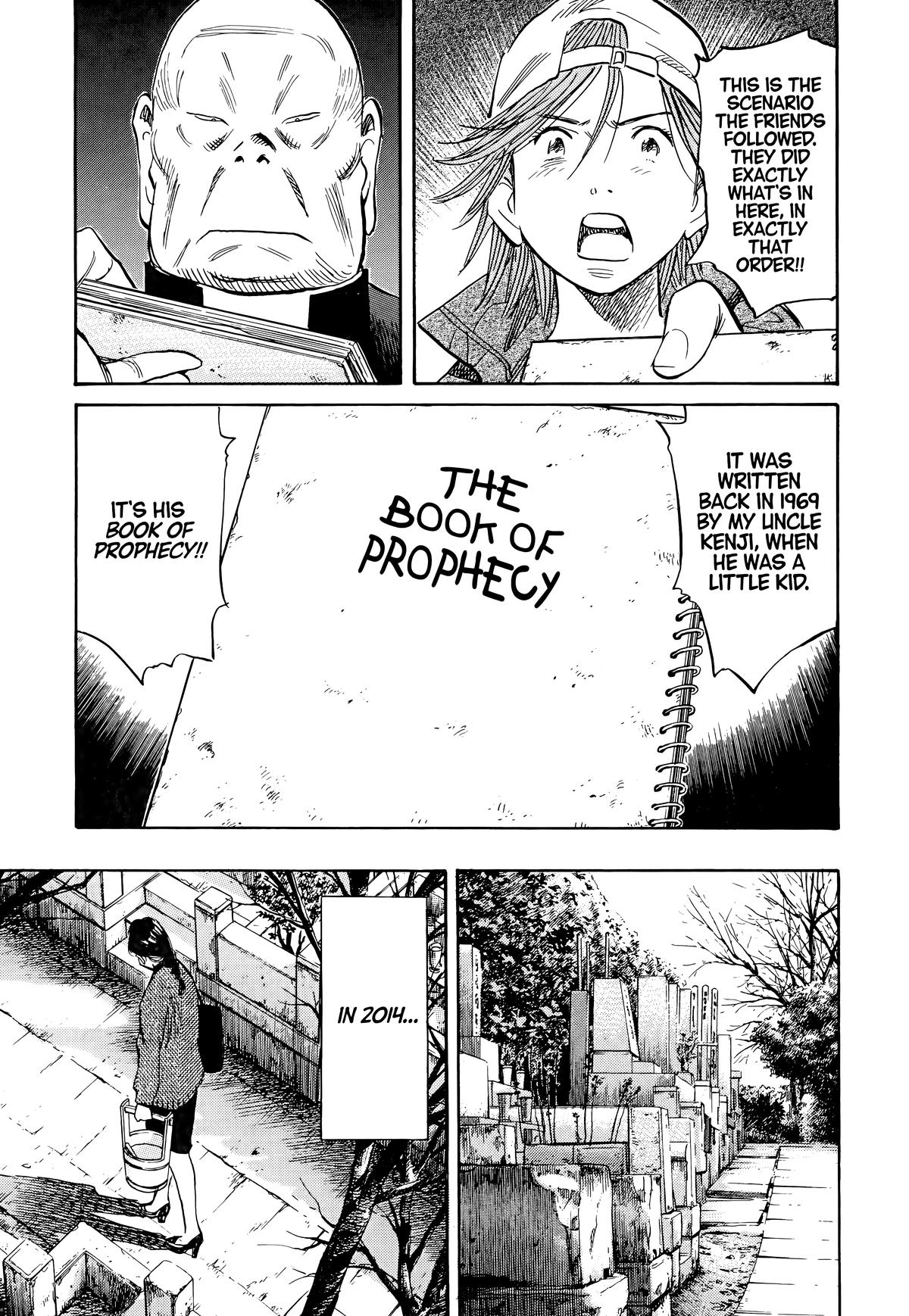 Read The Scandal Maker Has Returned chapter 93 image 14 on Lezhin