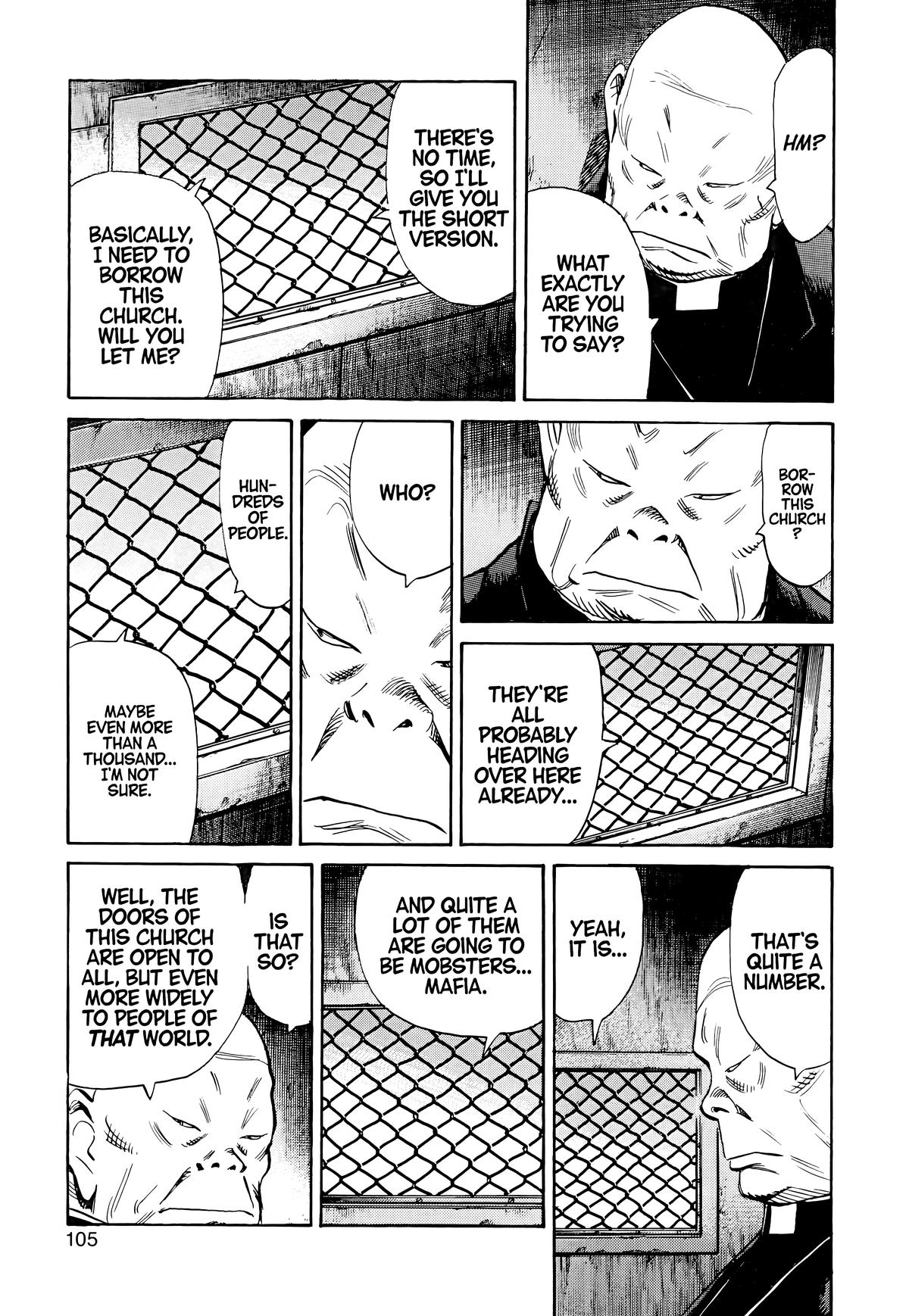 Read The Scandal Maker Has Returned chapter 93 image 4 on Lezhin