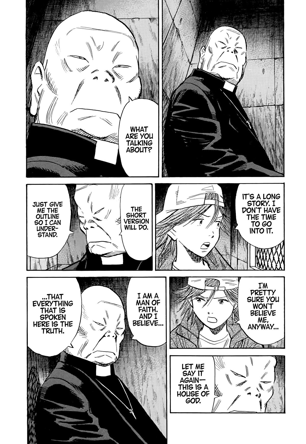 Read The Scandal Maker Has Returned chapter 93 image 6 on Lezhin