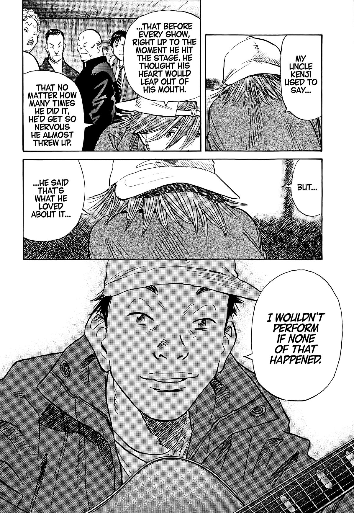 Read The Scandal Maker Has Returned chapter 94 image 15 on Lezhin