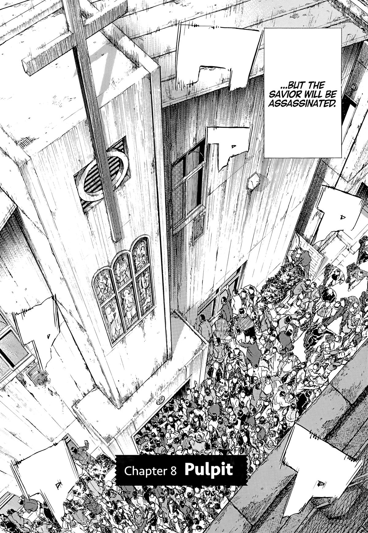 Read The Scandal Maker Has Returned chapter 95 image 3 on Lezhin