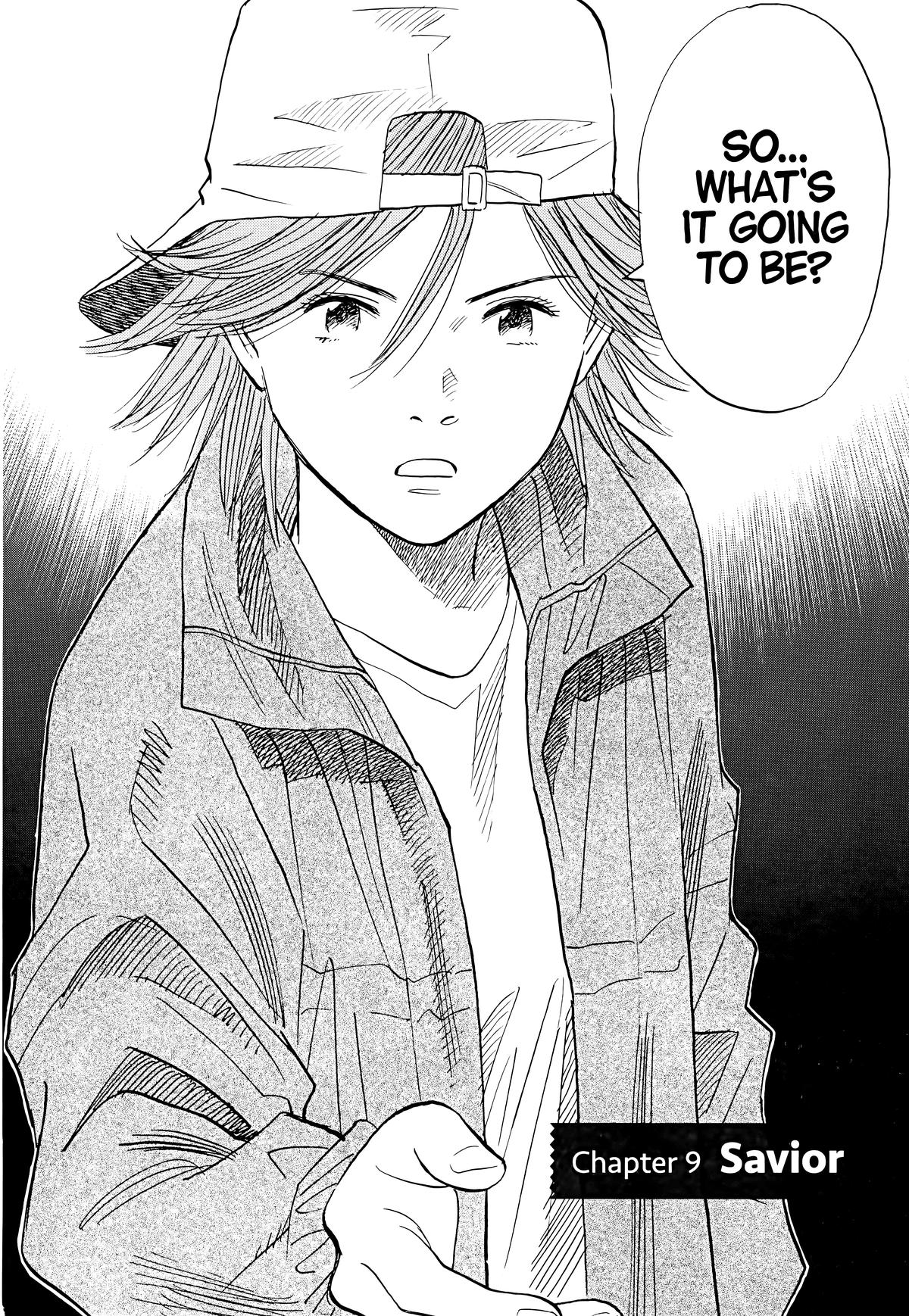 Read The Scandal Maker Has Returned chapter 96 image 1 on Lezhin